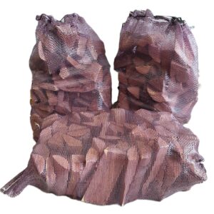 Mini Hardwood Logs